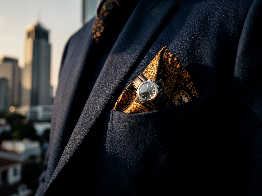 Sudirman Style Guide