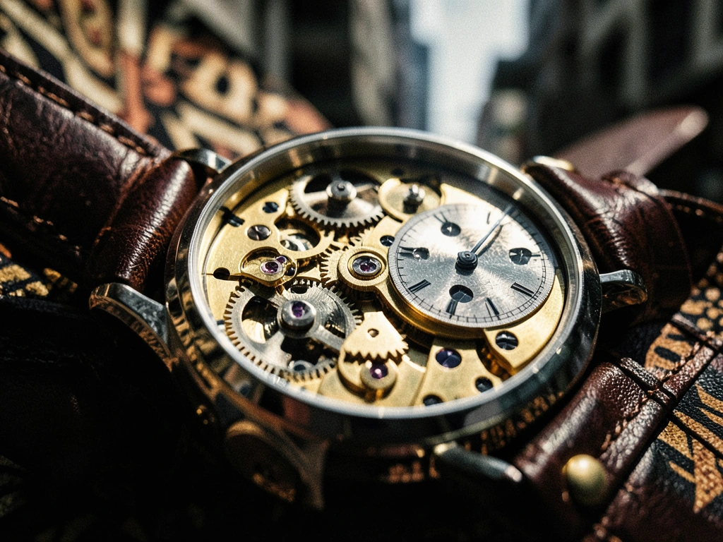 Excellence in every detail
